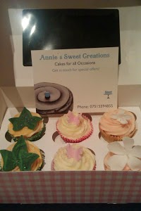 Annie`s Sweet Creations 1094434 Image 9